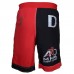 ARD Pro MMA Fight Shorts UFC Cage Fight Grappling Muay Thai Boxing R&B XS-3XL